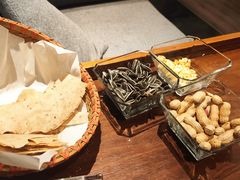 -一澜江宴·江景地标楚菜(江滩公园店)