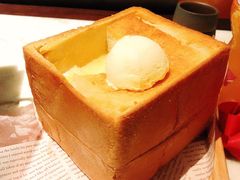 -绿茶餐厅(燕郊永旺店)