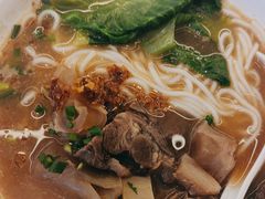 -新世界餐厅(万达店)