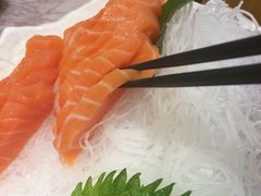 -林妈妈村·日式料理(宝山万达店)