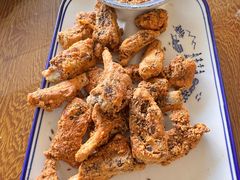 -何记羊汤馆(丽水佳源店)