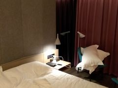 -苏州平江万达广场美居酒店