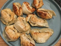 生煎馄饨-红小满休闲餐厅(十全街店)