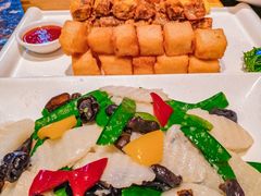-三生石·福建菜·家宴(五四店)