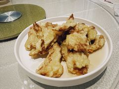 -子霖南山鲜虾面(南山总店)