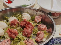 吉祥三宝-丰尔粥食·粥底火锅·桑拿鸡(大良总店)