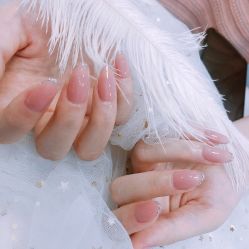 -蜜丝卡伦美甲美睫半永久