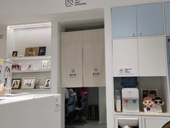-天真蓝照相馆(中华广场店)