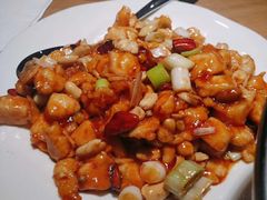 -小放牛炒菜馆(军校店)