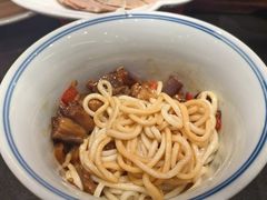 -北京王府井希尔顿酒店·秦唐中餐厅Chynna