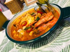 -蕉叶·广州明星泰国菜(黑金冠保利广场店)