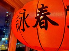 -咏春拳学总会·一拳咏春(双井店)