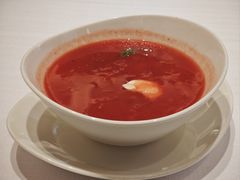 -马克西姆俄罗斯餐厅(通亚街店)