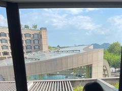 -杭州君悦酒店