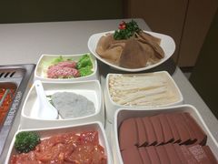 -海底捞火锅(安吉万达店)