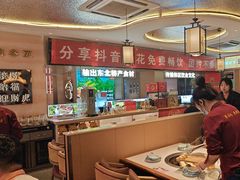 -遇东北林区铁锅炖(南开店)