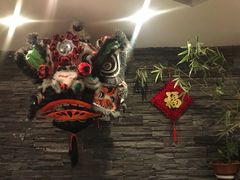 -南拳十三姨·潮汕砂锅粥(世纪金源店)