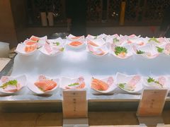 -雍和会海鲜姿造自助(湖东路店)