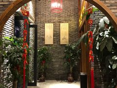 -小龙坎火锅(台州路桥区店)