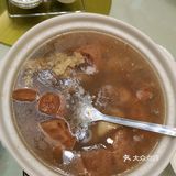 今天全点的是老板推荐的特色菜