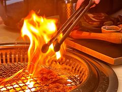 -厚贞日式烤肉(龙之梦店)