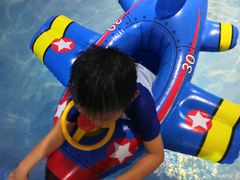 -水晶之星洗浴温泉汗蒸