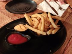 -Luchador摔跤手墨西哥餐厅(恒宇广场店)