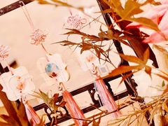 -李奥斯汀蛋糕商务茶歇·甜品台·企业活动团建(长寿路店)