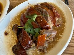 -裕记烧腊连锁餐饮(外马分店)