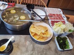 -大喜牛鲜牛肉火锅(营迹路店)