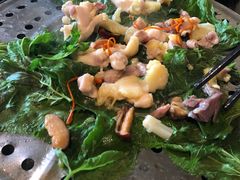 桑拿蒸鸡-阿多私房菜(顺德店)
