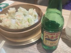 -百年老字号·马家烧麦馆(中街店)