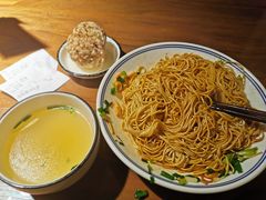 -十面春风·江南面馆(崇宁路店)