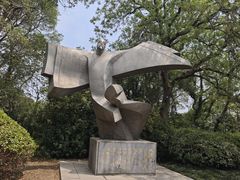 -采石矶景区