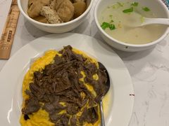 -有章牛杂(石厦店)