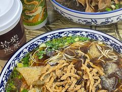 -九八五面馆(欧洲城店)