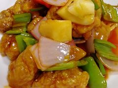-汇兴源餐馆(小北路店)