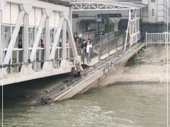 -武汉关码头(轮渡站)