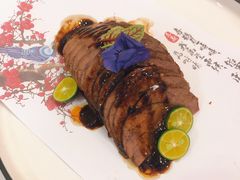 -新天禧大酒店·四十年浙菜·禧宴(西湖店)