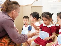 -Nice mama奈思妈妈婴幼儿托育中心(五缘湾中心店)