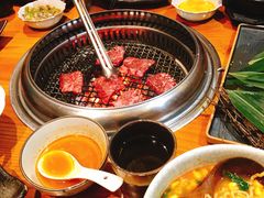 -丸藏和牛烧肉专门店(园区师惠坊店)