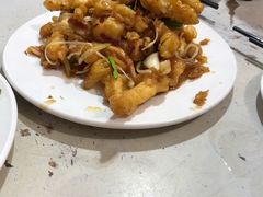 -九龙餐厅(大沽路店)