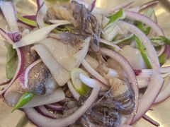 鱿鱼-味家烤肉烤鳗鱼牛排(西塔旗舰店)