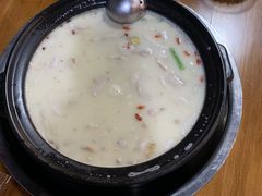 -代羊肉(中和店)