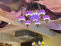 -羊巴道新疆菜·清真(上梅林店)