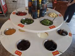 -憨铁匠老火锅(龙岗万科里店)