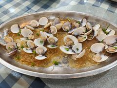 -钱大妈海鲜饭店(保利林语店)