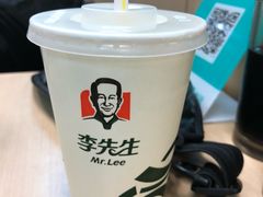 -李先生牛肉面大王(东铁营店)