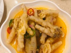 -敦煌喜宴(万达广场店)
