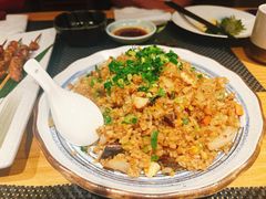 -虹料理·日料放题(悠方店)